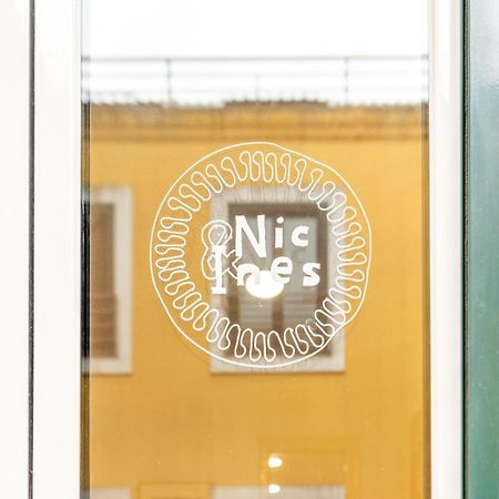 Guestready - Cozy Estefania - An Artists Corner! Lisboa エクステリア 写真