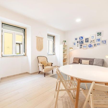 Guestready - Cozy Estefania - An Artists Corner! Lisboa エクステリア 写真