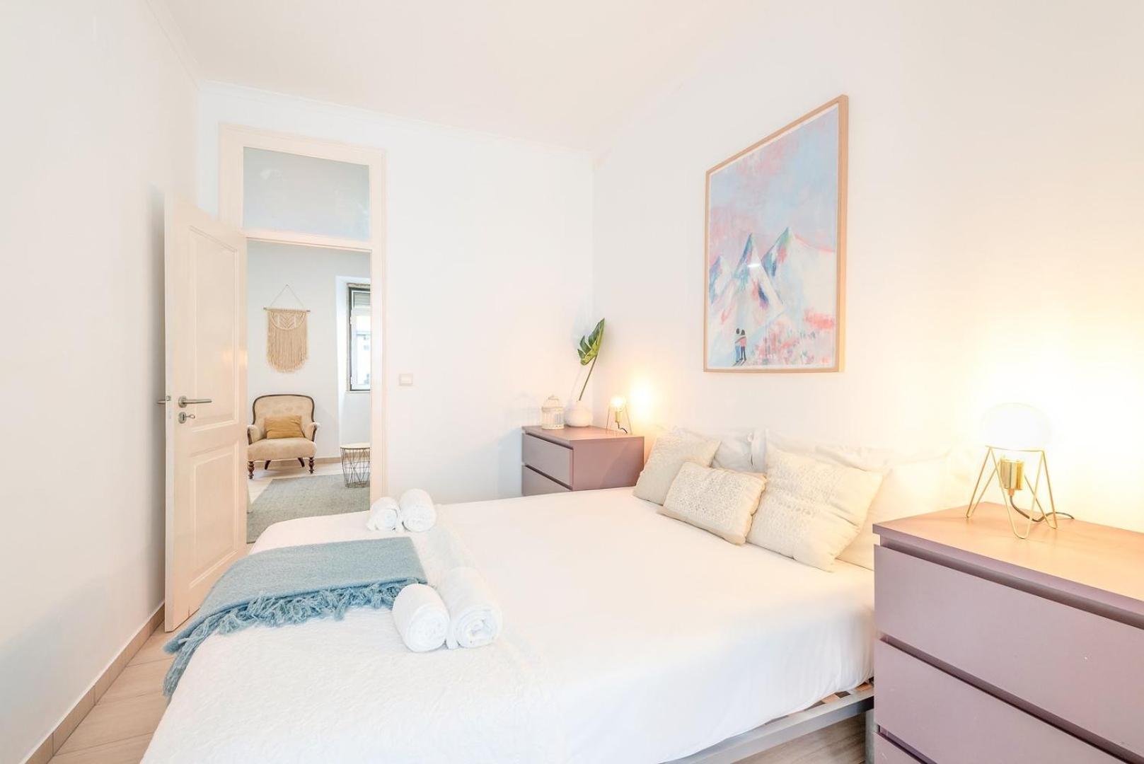 Guestready - Cozy Estefania - An Artists Corner! Lisboa エクステリア 写真