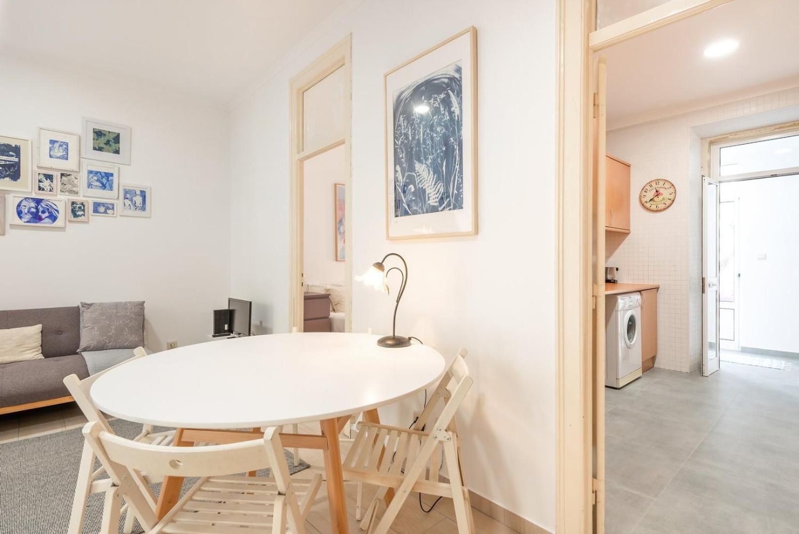 Guestready - Cozy Estefania - An Artists Corner! Lisboa エクステリア 写真