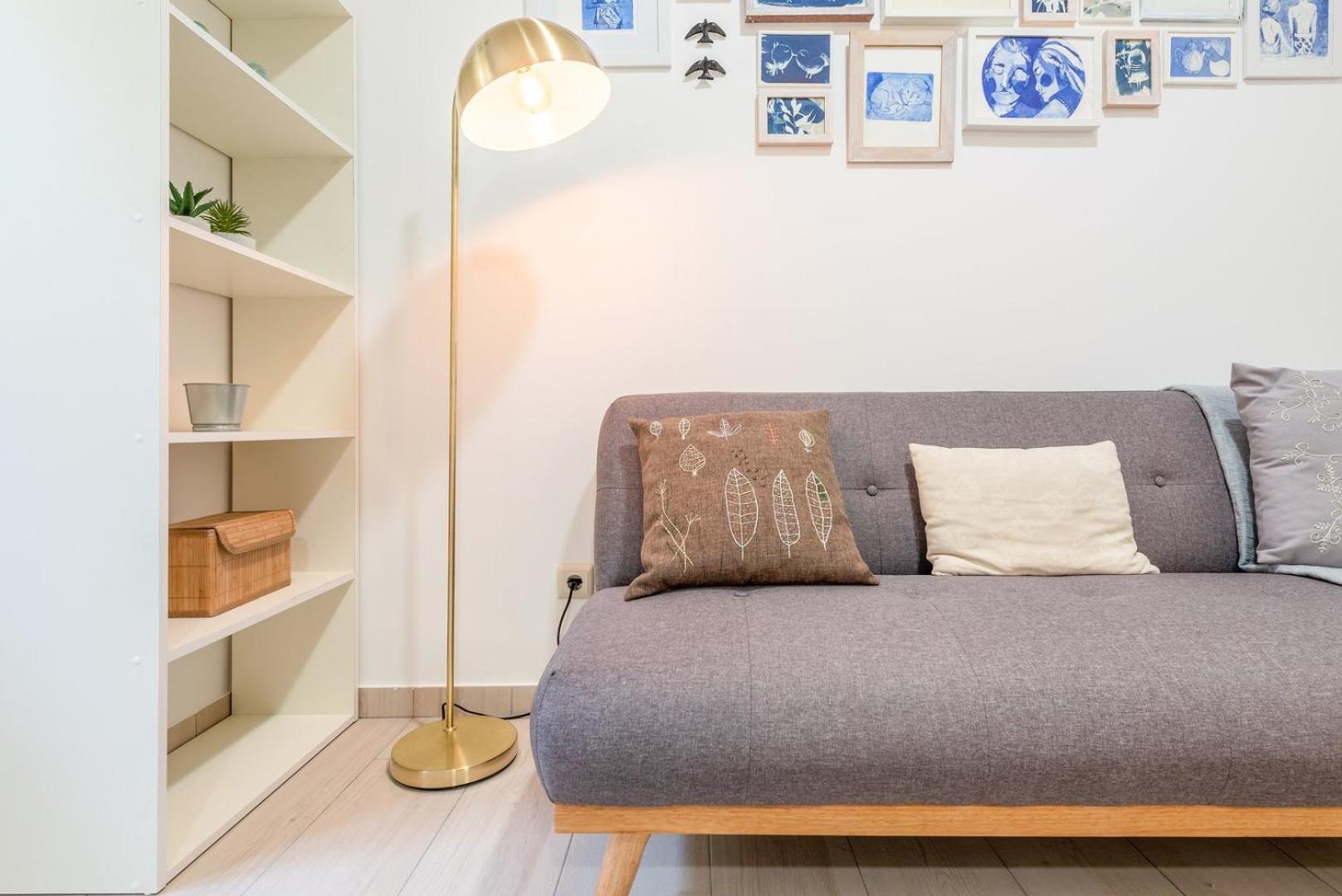 Guestready - Cozy Estefania - An Artists Corner! Lisboa エクステリア 写真