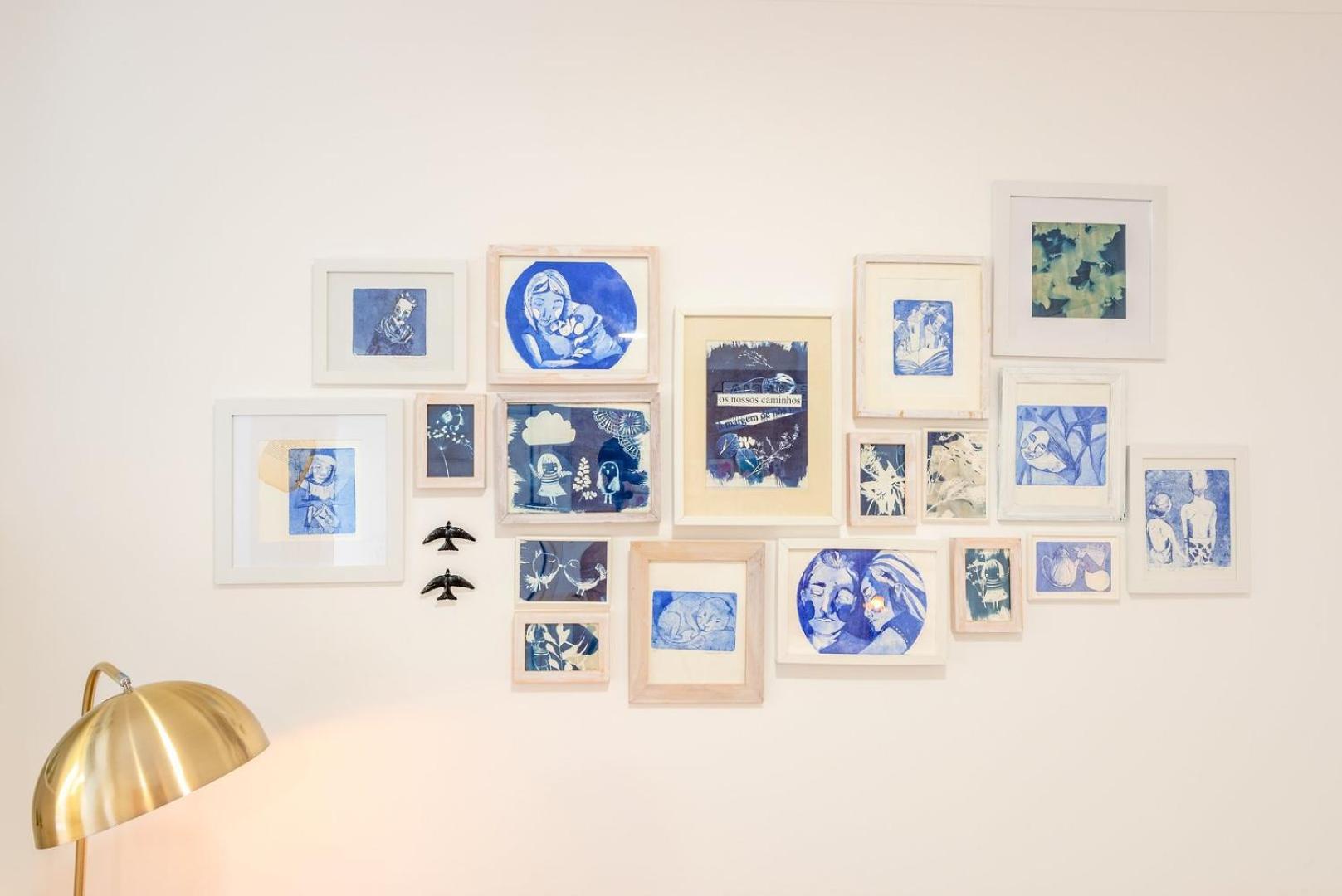 Guestready - Cozy Estefania - An Artists Corner! Lisboa エクステリア 写真
