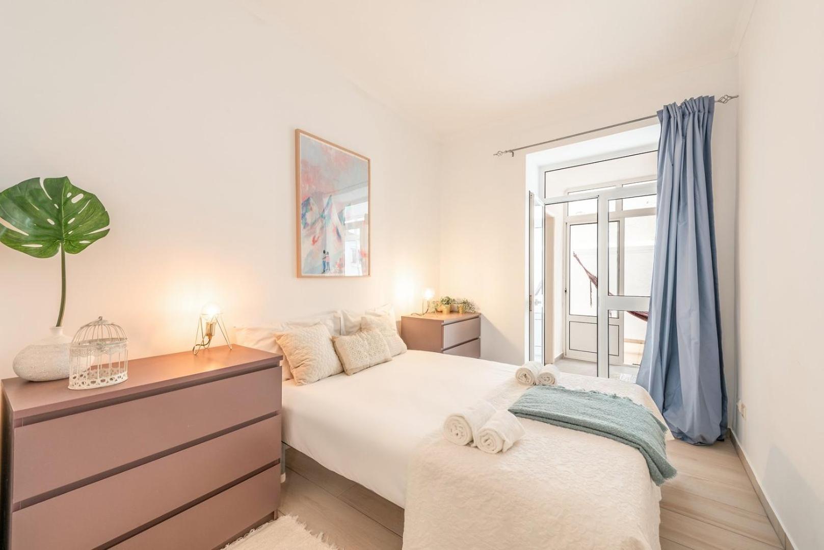 Guestready - Cozy Estefania - An Artists Corner! Lisboa エクステリア 写真