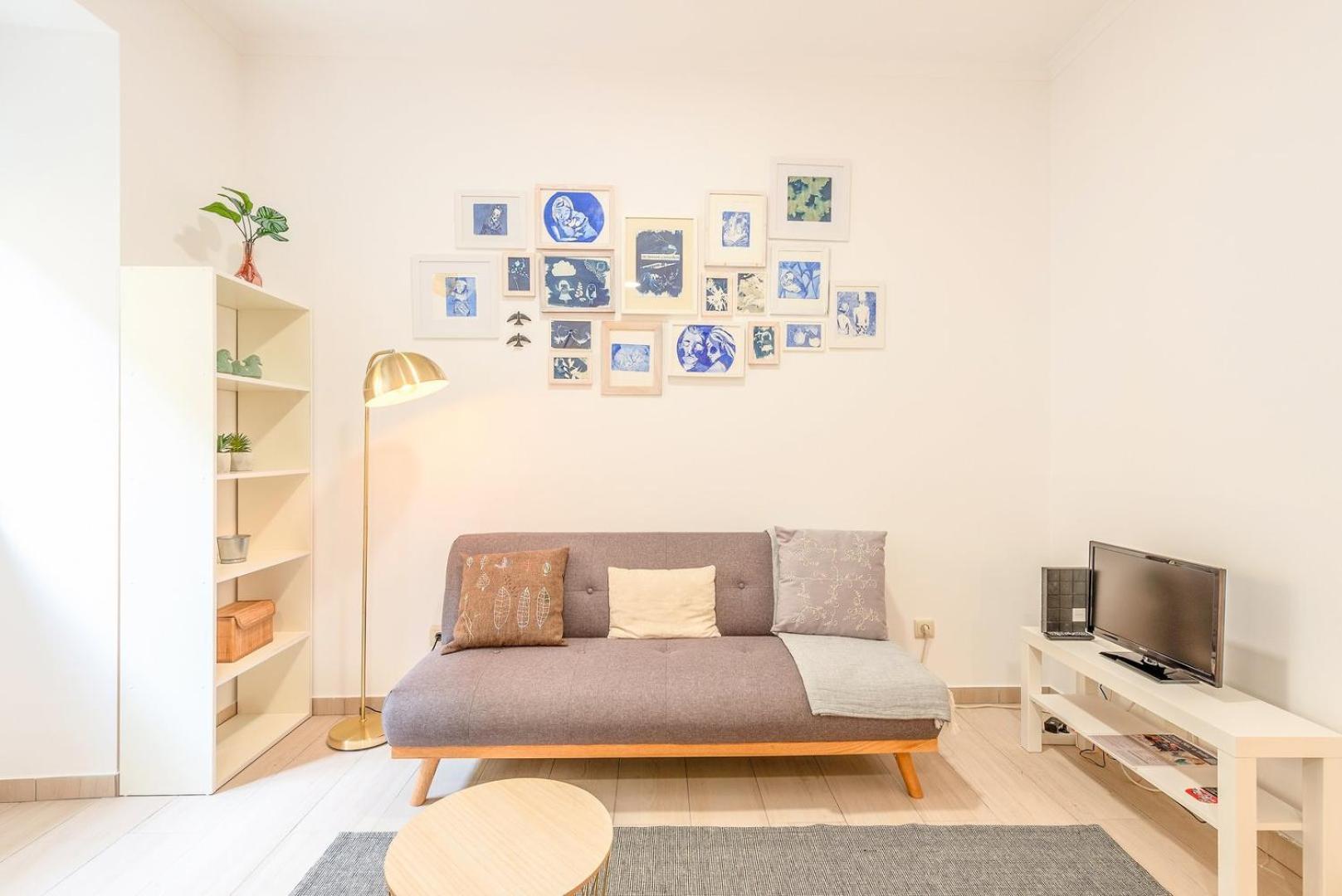 Guestready - Cozy Estefania - An Artists Corner! Lisboa エクステリア 写真