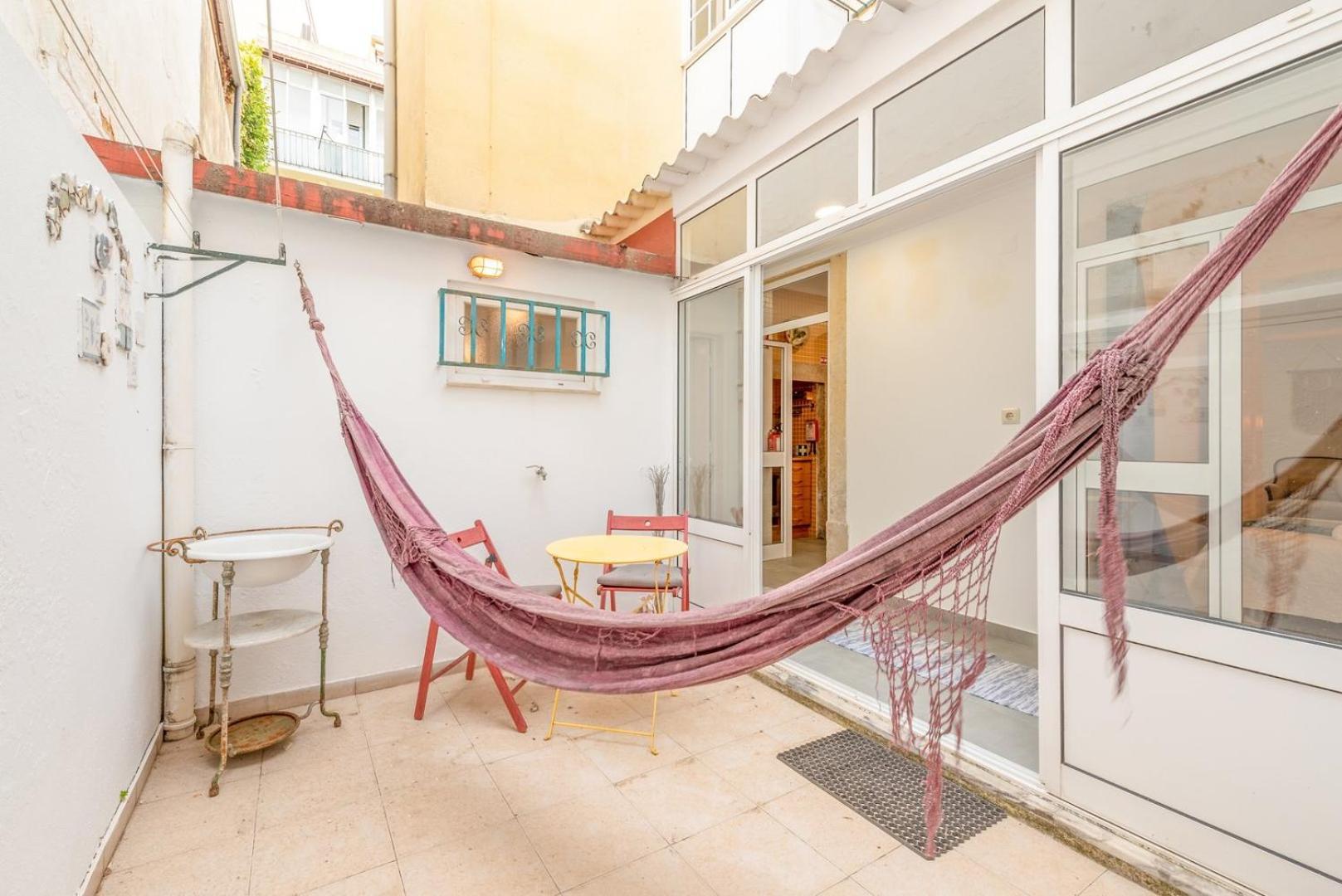Guestready - Cozy Estefania - An Artists Corner! Lisboa エクステリア 写真