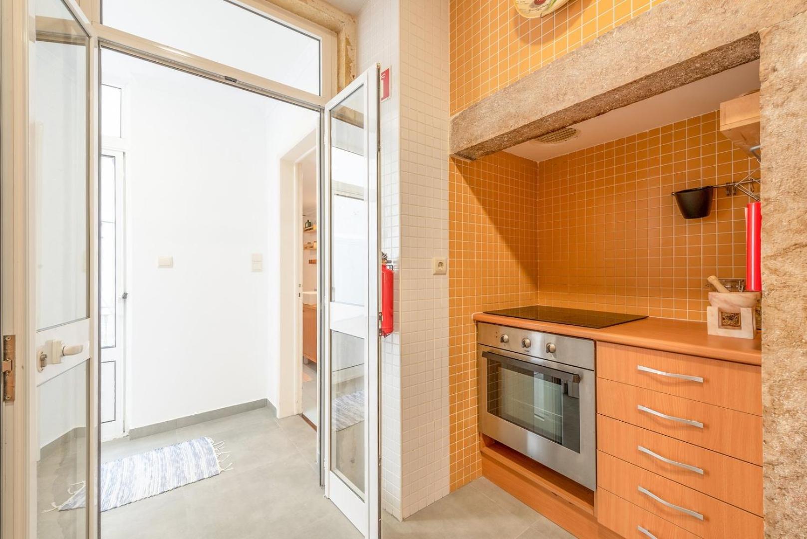 Guestready - Cozy Estefania - An Artists Corner! Lisboa エクステリア 写真