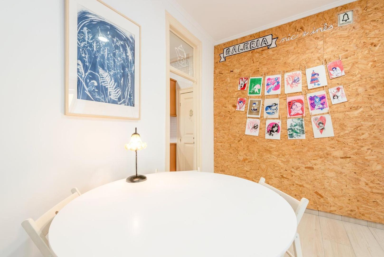 Guestready - Cozy Estefania - An Artists Corner! Lisboa エクステリア 写真
