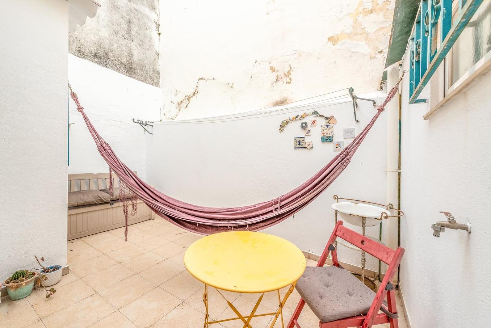 Guestready - Cozy Estefania - An Artists Corner! Lisboa エクステリア 写真